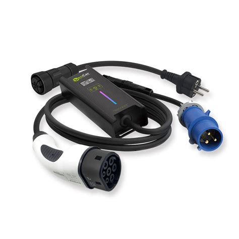 เราสามารถใช้ Emergency Charger ที่มากับรถได้เป็นประจำเลยรึเปล่า - Arnondora