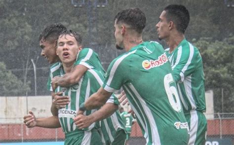 Juventude x Alecrim resultado destaques e reação Futebol na Veia