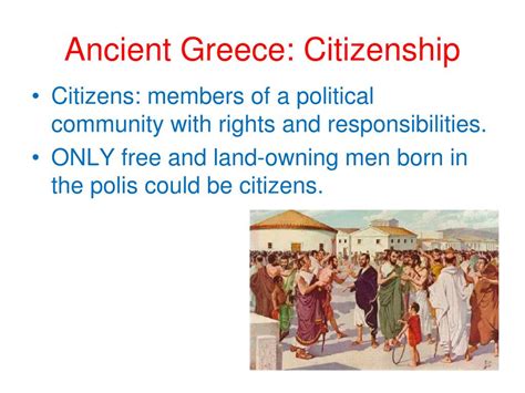 Ppt The Birth Of Greek Civilization Powerpoint Presentation Free