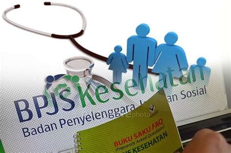 Bpjs Kesehatan Dan Beberapa Rs Putus Kerja Sama Konsumen Butuh Solusi