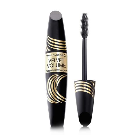 Тушь для ресниц Max Factor FALSE LASH EFFECT VELVET Эффект бархатных ...