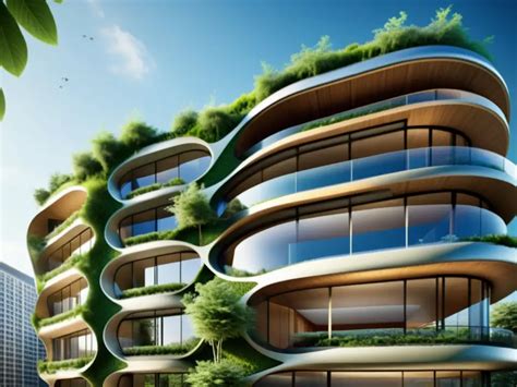 De la naturaleza a la urbe Materiales de construcción inspirados en la