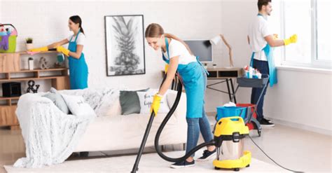 9 Steps To Start A Cleaning Business With No Money In The Uk Janets