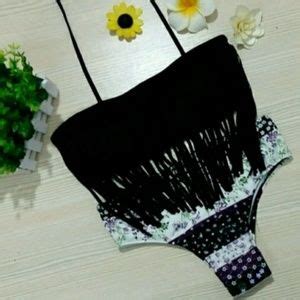Swim New High Waist Pc Bikini Set Poshmark