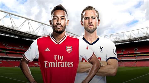 Arsenal V Spurs Confirmed Team News And Predicted Xi For Pl Clash Just