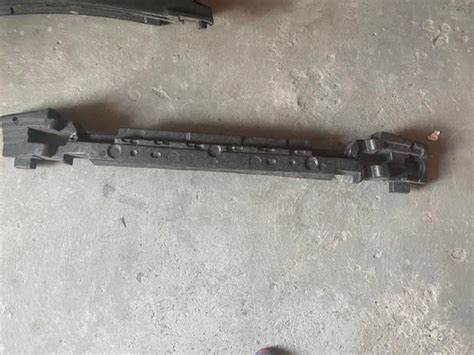 4G0807550S VAG вспененный наполнитель