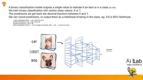 8 Introduction Binary Classification Machine Learning In Javascript With Tensorflowjs Youtube