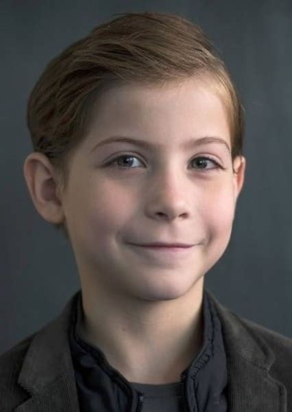 Jacob Tremblay Photo On Mycast Fan Casting Your Favorite Stories