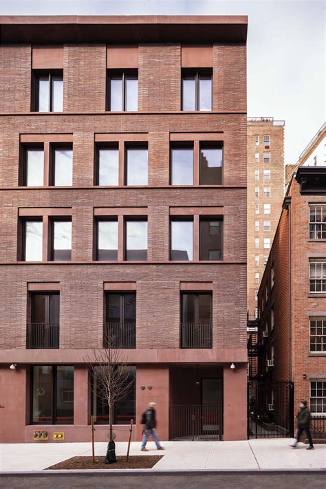 David Chipperfield Architects Brings A Contemporary Approach To The