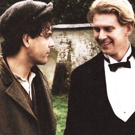 Alec And Maurice Rupert Graves Man In Love Actors