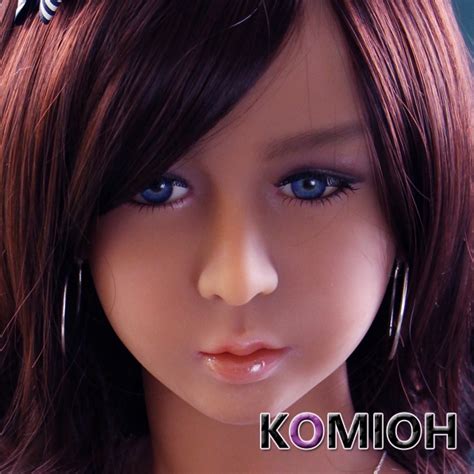 Komioh Cm Sex Doll