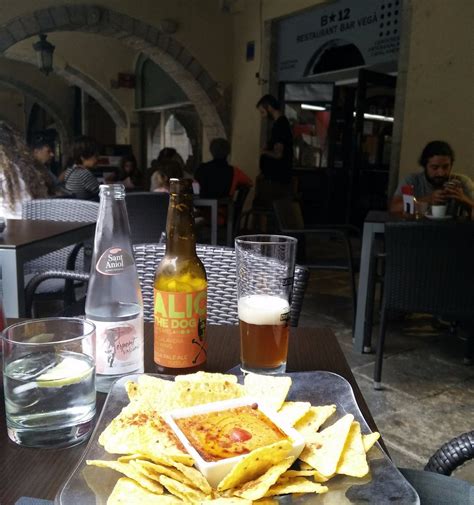 Restaurant Bar B-12, Жирона: лучшие советы перед посещением - Tripadvisor