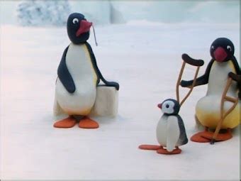 Pingu - Filamu & TV kwenye Google Play