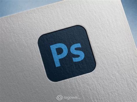 Adobe Photoshop CC Logo PNG Vector In SVG PDF AI CDR Format