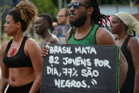 Racismo Estrutural Especialistas Explicam Porque A Discriminação Ainda