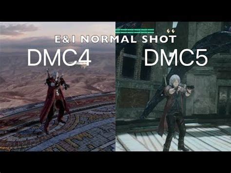 Vs Devil May Cry Vs