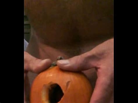 Calabaza Xvideos