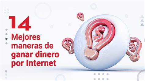 Curso Las Mejores Formas De Ganar Dinero Por Internet Cursos Tekdi