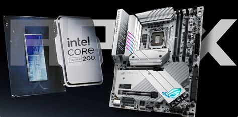 Intel Core Ultra 9 285K CPU Benchmarked On ASUS's Top OC Motherboard ...