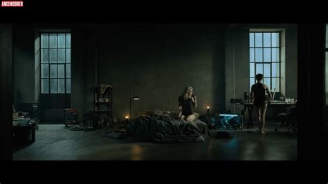 Andreja Pejic Nude Pics Page