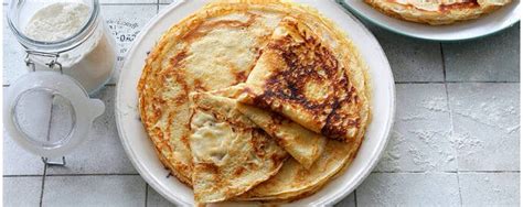 Блины - kylinariya.ru