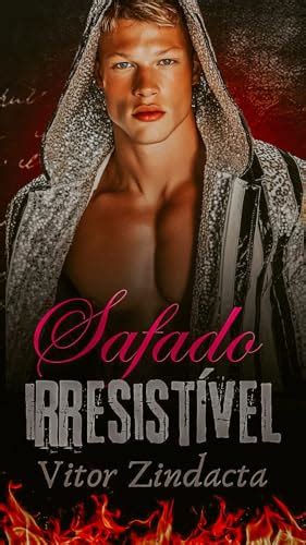 Safado irresístivel conto erótico gay eBook Resumo Ler Online e PDF por Zindacta Vitor