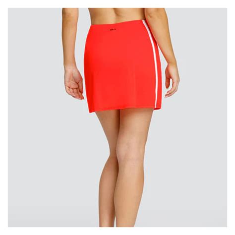 Tail Spin It Zone Skort Flemenco Wrigley S Tennis