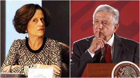 Pobre AMLO La dura crítica de Denise Dresser al presidente por votar