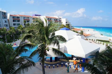 Solymar Cancun Beach Resort: 2019 Room Prices $60, Deals & Reviews ...