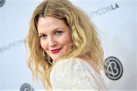 Drew Barrymore O Swoich Niepowodzeniach Na Tinderze Czuj Si Jak