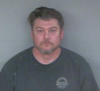 Cox Fails To Register As Sex Offender Mercer County Outlook