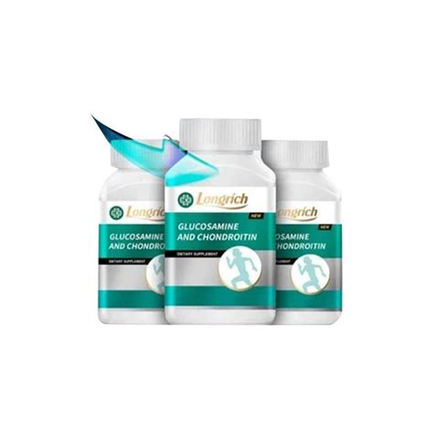 Arthro Supreviver Glucosamine And Chondroitin