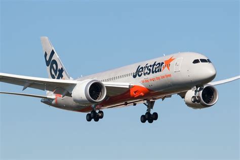 Jetstar Business Class Review Is It Worth The Upgrade Travel News