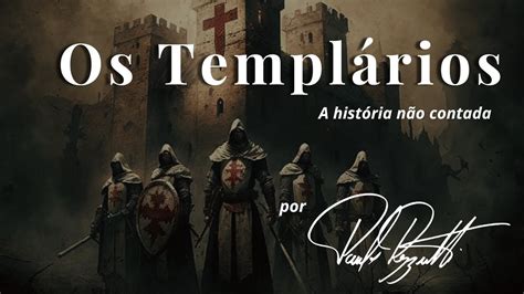 Os Templários YouTube