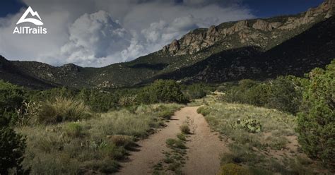 Best Trails Near Sandia Park New Mexico Alltrails