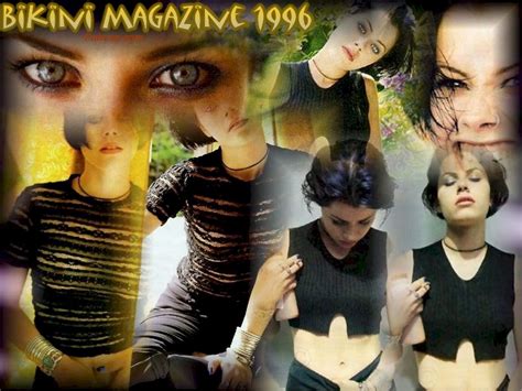 My Favorite And Beloved Actresses Fairuza Balk