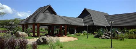 Retreat Ngorongoro lodge – Afrikaweb