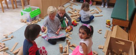 Kindergarten St. Bonifatius