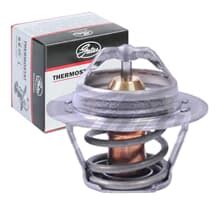 Gates Thermostat Mit Dichtungen C F R Ford Capri Escort Granada Scorpio