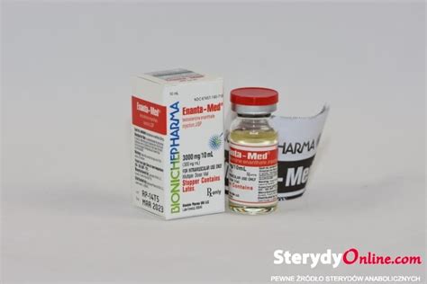 Enanta-Med 300mg