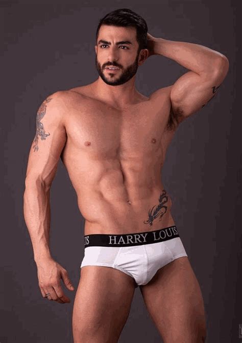 Harry Louis Porn