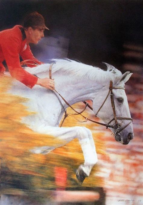 John Whitaker (equestrian) - JungleKey.com Wiki