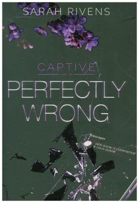 Captive Perfectly Wrong T 1 5 Hachette Książka w Empik