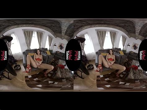 VIRTUAL TABOO Red Hot Chili XVIDEOS