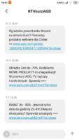 Marketing Sms W Twojej Bran Y Rtv I Agd Blog Smsapi