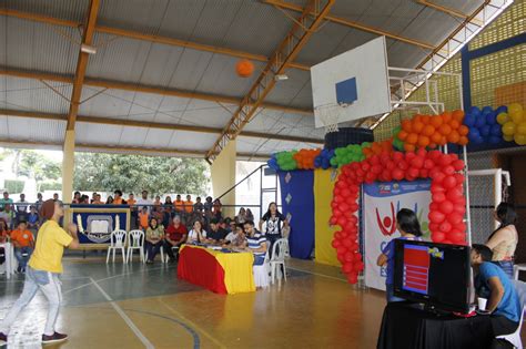 Gincanas Dia Do Estudante