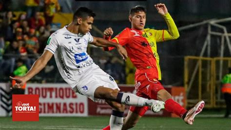 El Cartaginés De Chope Sube Al Segundo Lugar De La Mano Del Arquero Del