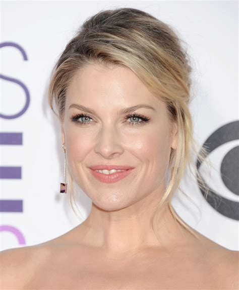 Ali Larter – People’s Choice Awards in Los Angeles 1/18/ 2017 • CelebMafia