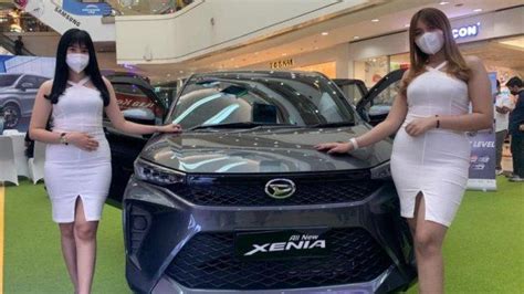 All New Xenia Meluncur Di Medan Harga OTR Mulai Dari Rp190 Jutaan