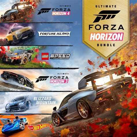 65 Discount On Forza Horizon 4 And